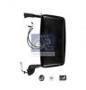 SCANI 1484038 Outside Mirror, driver cab